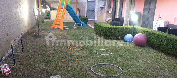 3 bedrooms Apartment in Messina, Italy No. 250852 20