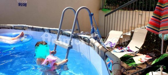 3 bedrooms Apartment in Messina, Italy No. 250852 18