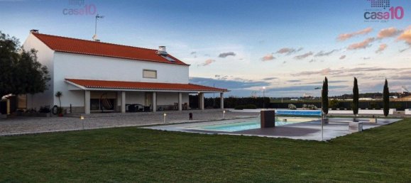 5 bedrooms House in Beja, Portugal No. 143899 2