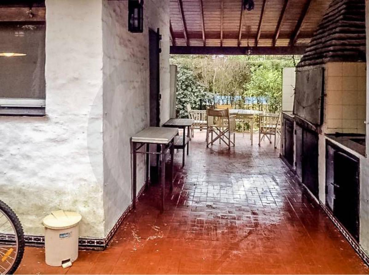 3 bedrooms House in Pilar, Argentina No. 81747