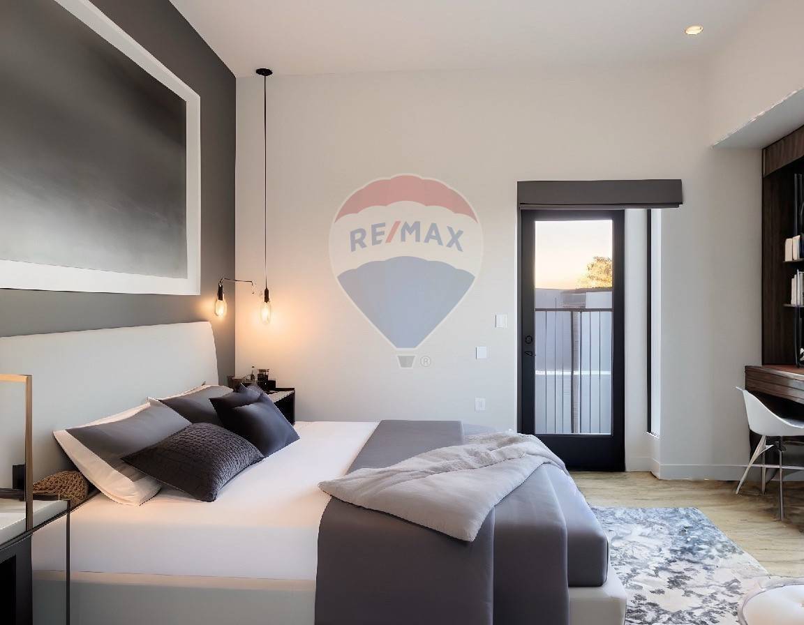 2 bedrooms Apartment in Bari, Italy No. 77142