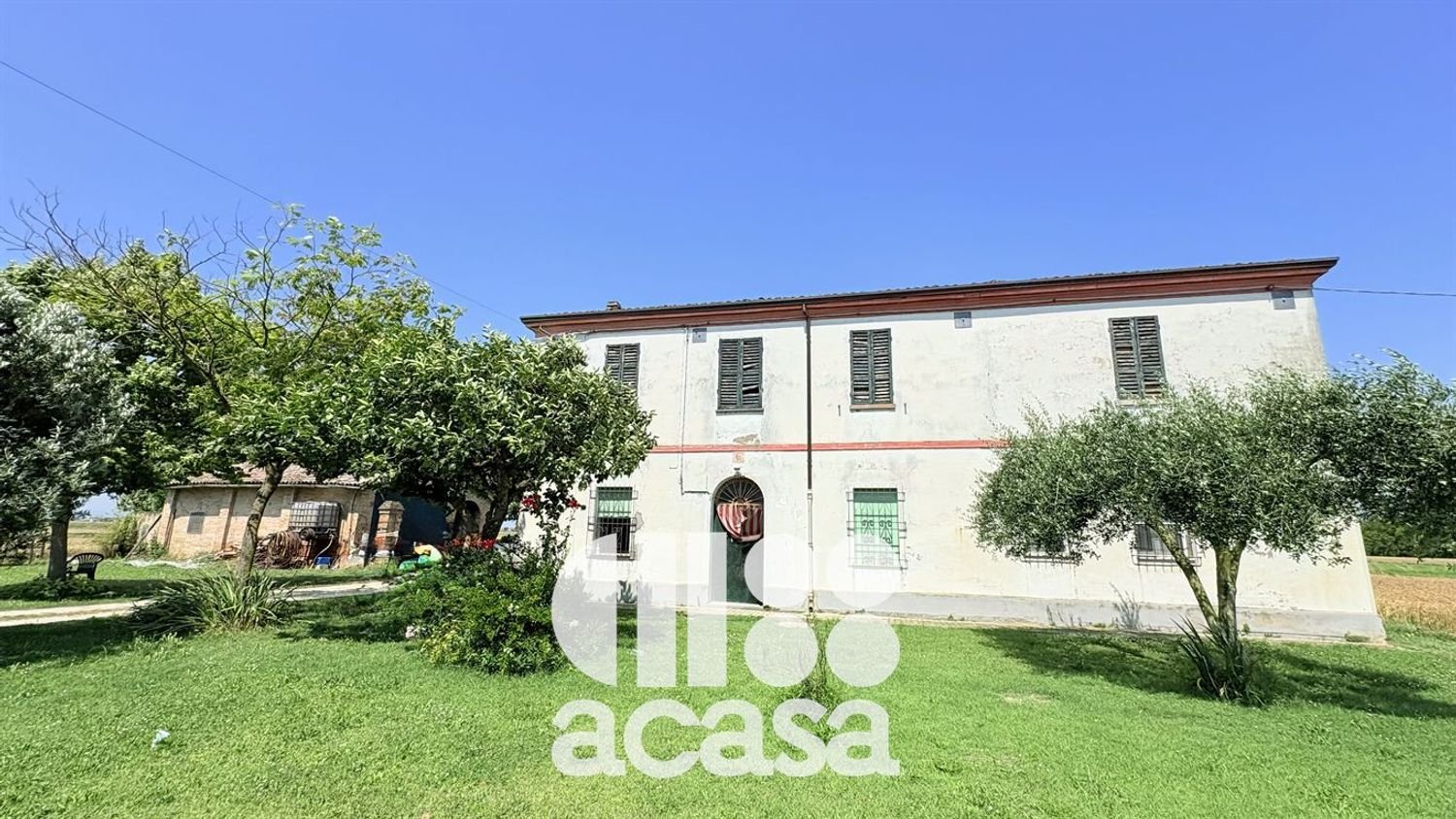 15غرفة منزل في Ravenna, Italy رقم 262872