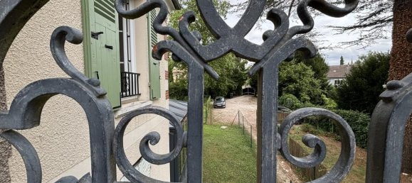 3 Schlafzimmer Wohnung in Coulommiers, France, Nr. 329494 14