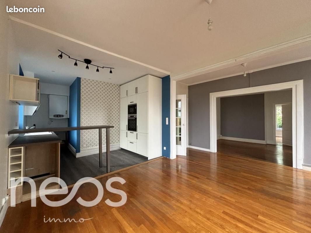 3 Schlafzimmer Wohnung in Coulommiers, France, Nr. 329494