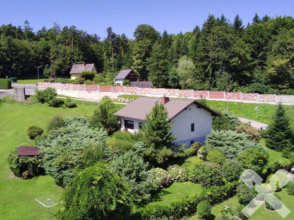 3 bedrooms Bungalow in Premstatten, Austria No. 222584