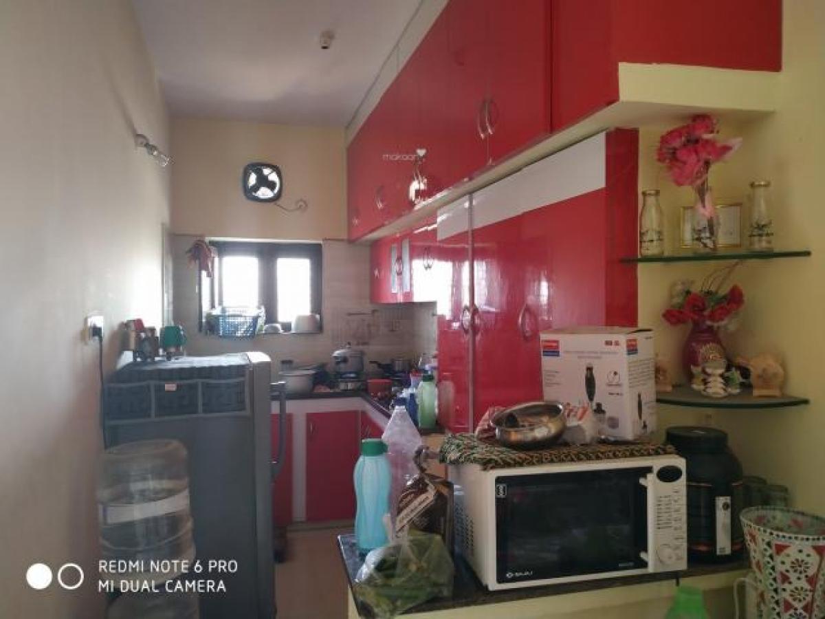 3 Schlafzimmer Haus in Hyderabad, India, Nr. 736