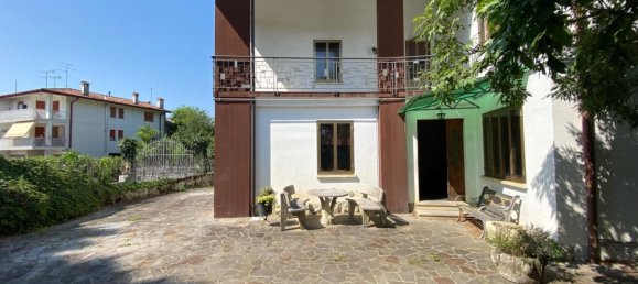 6 chambres Villa à Udine, Italy No. 326657 4