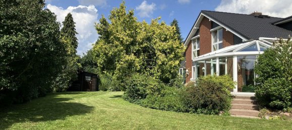 3 غرف نوم منزل في Stormarn, Germany رقم 280846 22