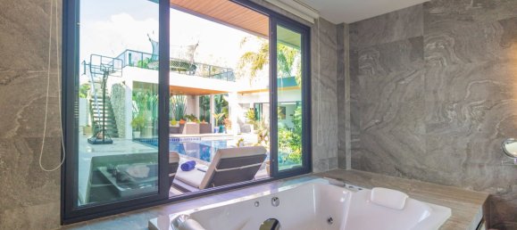 4 bedrooms Villa in Bang Tao, Thailand No. 6117 20