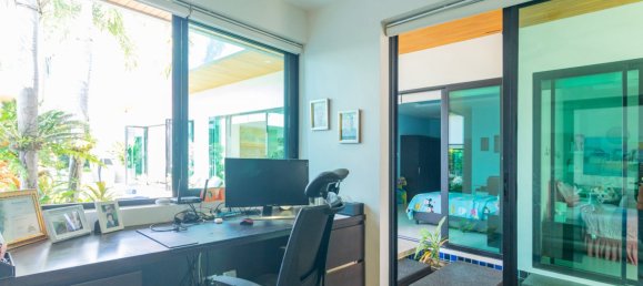 4 bedrooms Villa in Bang Tao, Thailand No. 6117 15