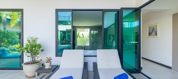 4 bedrooms Villa in Bang Tao, Thailand No. 6117 4