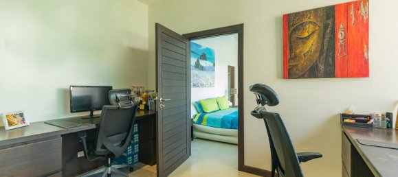 4 bedrooms Villa in Bang Tao, Thailand No. 6117 14