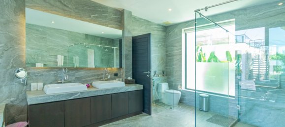 4 bedrooms Villa in Bang Tao, Thailand No. 6117 19