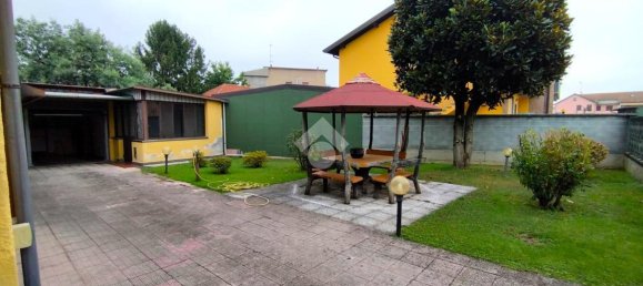 5-salle Maison à Vigevano, Italy No. 235371 2