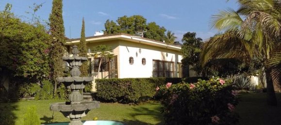 2 غرف نوم منزل في Morelos, Mexico رقم 185930 2