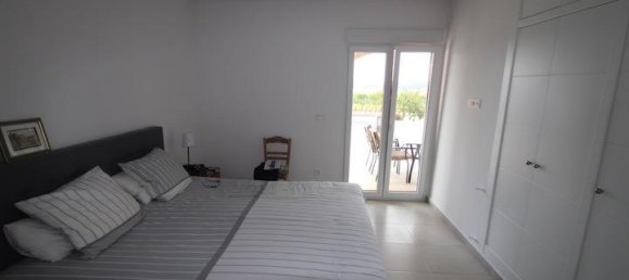 3 chambres Villa à Pinoso, Spain No. 9453 11