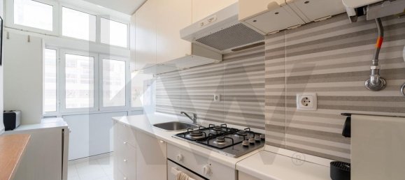 1 Schlafzimmer Wohnung in Lisbon, Portugal, Nr. 196876 8