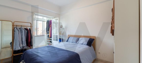 1 Schlafzimmer Wohnung in Lisbon, Portugal, Nr. 196876 14