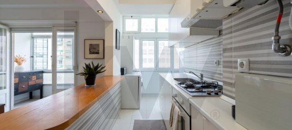 1 Schlafzimmer Wohnung in Lisbon, Portugal, Nr. 196876 7