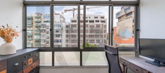 1 Schlafzimmer Wohnung in Lisbon, Portugal, Nr. 196876 5