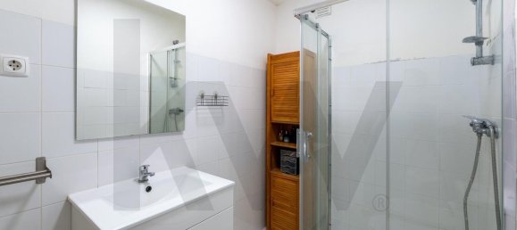 1 Schlafzimmer Wohnung in Lisbon, Portugal, Nr. 196876 12