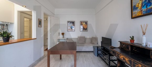 1 Schlafzimmer Wohnung in Lisbon, Portugal, Nr. 196876 6