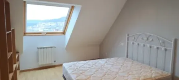 Ático de 2 dormitorios en Lugo, Spain No. 142520 15