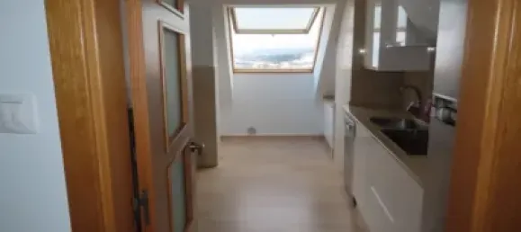 Ático de 2 dormitorios en Lugo, Spain No. 142520 12