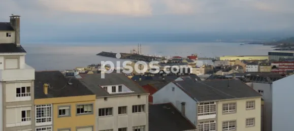 Ático de 2 dormitorios en Lugo, Spain No. 142520 27