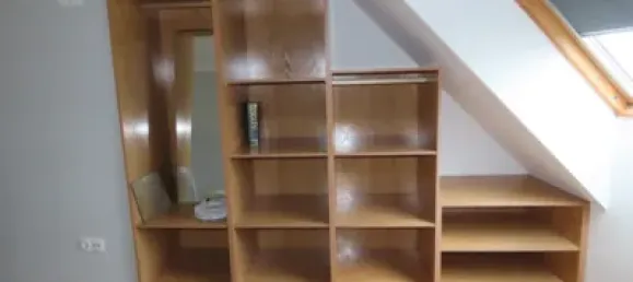 Ático de 2 dormitorios en Lugo, Spain No. 142520 16