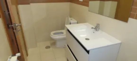 Ático de 2 dormitorios en Lugo, Spain No. 142520 24