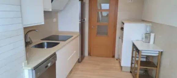 Ático de 2 dormitorios en Lugo, Spain No. 142520 5