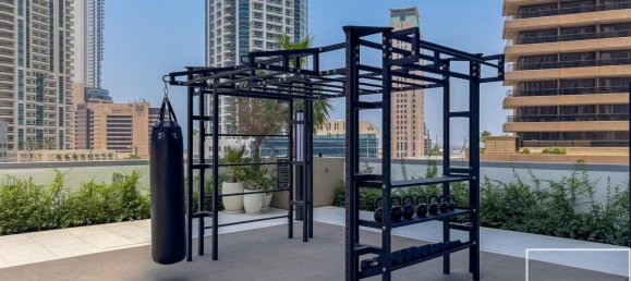 1 bedroom Apartment in Dubai Marina, UAE No. 112499 8