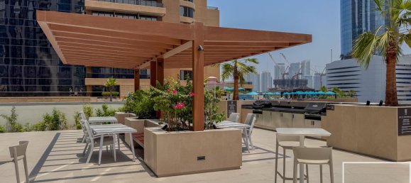 1 bedroom Apartment in Dubai Marina, UAE No. 112499 7