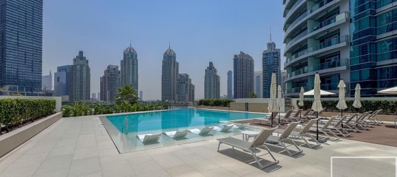 1 bedroom Apartment in Dubai Marina, UAE No. 112499 5