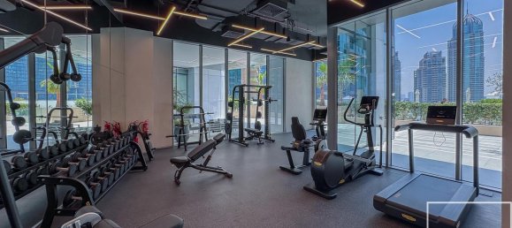 1 bedroom Apartment in Dubai Marina, UAE No. 112499 6