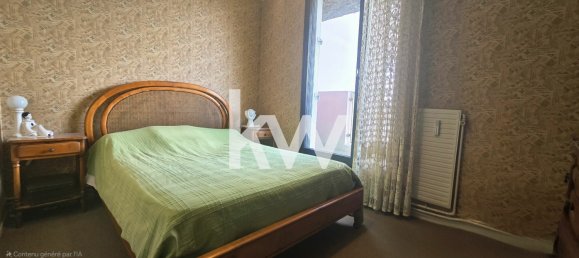 2 bedrooms Apartment in Echirolles, France No. 279320 16