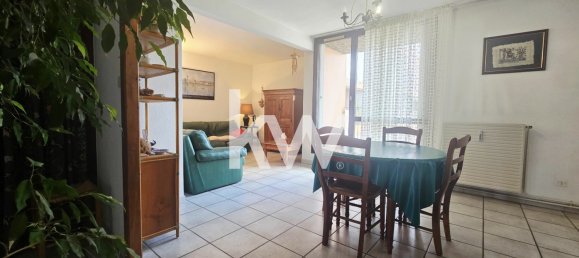 2 bedrooms Apartment in Echirolles, France No. 279320 4