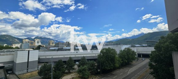 2 bedrooms Apartment in Echirolles, France No. 279320 15