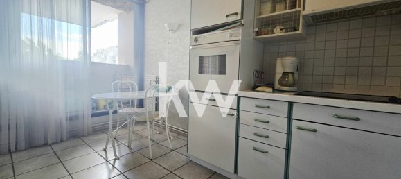 2 bedrooms Apartment in Echirolles, France No. 279320 9