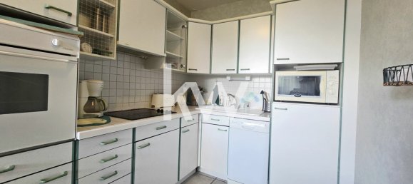 2 bedrooms Apartment in Echirolles, France No. 279320 8