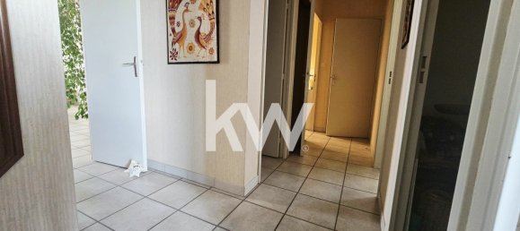 2 bedrooms Apartment in Echirolles, France No. 279320 18