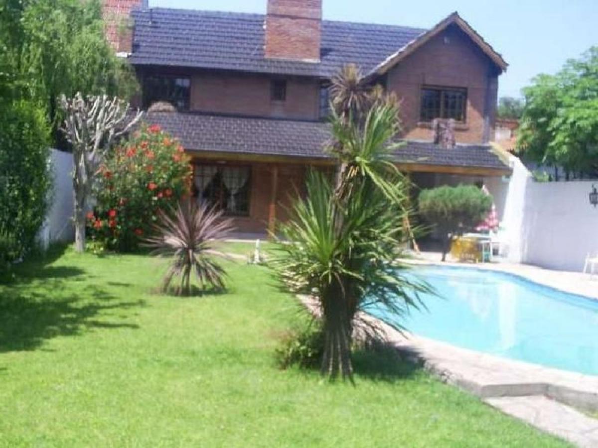 3 chambres Maison à Moron, Argentina No. 64366