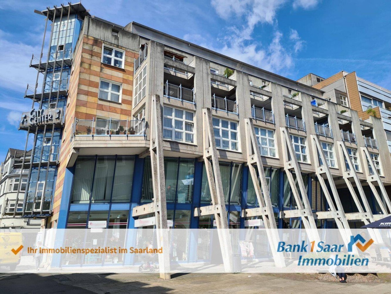 Edifício de 8 divisões em Saarlouis, Germany N.º 357318