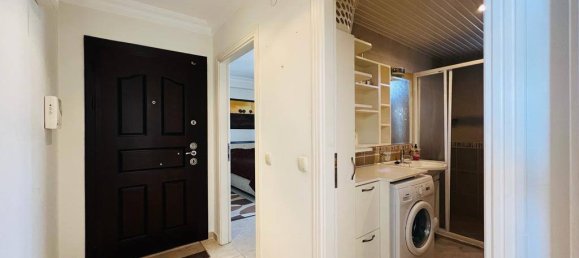 Apartment 1+1 in Alanya, Turkey No. 15090 3