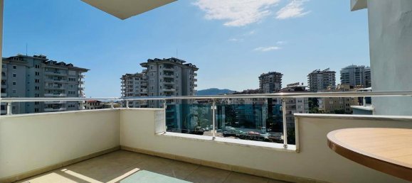 Apartment 1+1 in Alanya, Turkey No. 15090 7