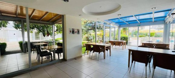 Apartment 1+1 in Alanya, Turkey No. 15090 10