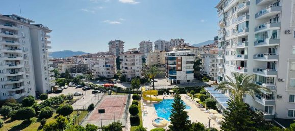 Apartment 1+1 in Alanya, Turkey No. 15090 11