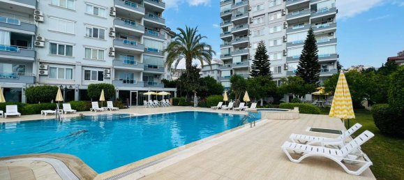 Apartment 1+1 in Alanya, Turkey No. 15090 21