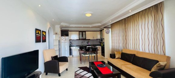 Apartment 1+1 in Alanya, Turkey No. 15090 16